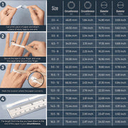 Bohemian Vintage Turquoise Ring