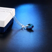 Vintage Sapphire Set for Elegant Occasions