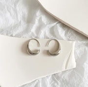 Luxury Gold Earrings