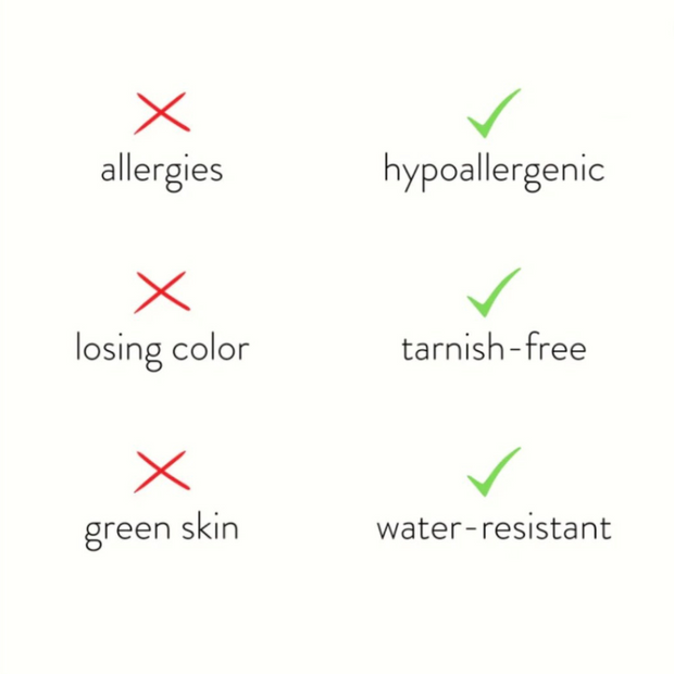 Moni Green Emerald Necklace