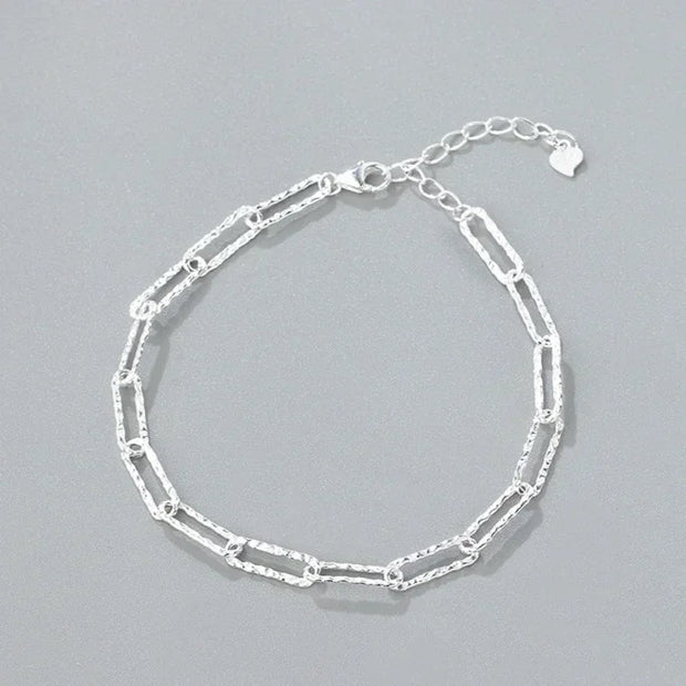 Star Tassel Crystal Bracelet