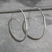 Spiral Earrings Delight