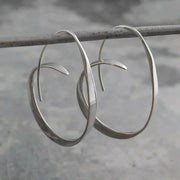 Spiral Earrings Delight