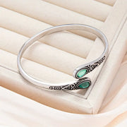 Timeless Silver Bracelet for Classic Elegance