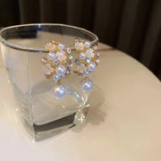 Mariana - Chic Daisy Earrings