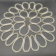 A-Z Heart Initial Bracelet