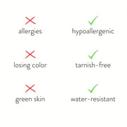 Bella Freshwater Pearl Earrings