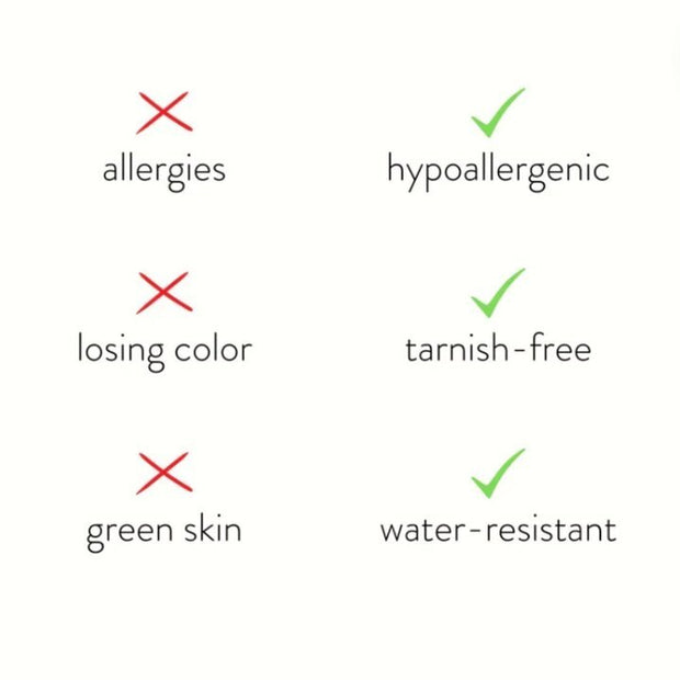 Janie Coin Layered Necklace