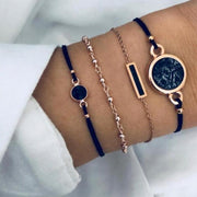 Joy - Unique 5 Pack Premium Bracelets